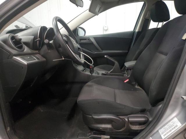 صورة رقم 7 من المزاد - 2012 MAZDA 3 I مع VIN JM1BL1V75C1557349