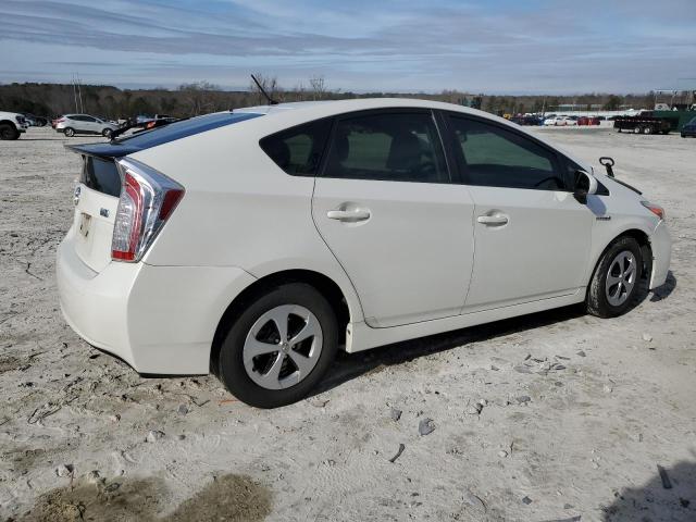 Zdjęcie 3 z aukcji – 2015 TOYOTA PRIUS z VIN JTDKN3DU1F0407469