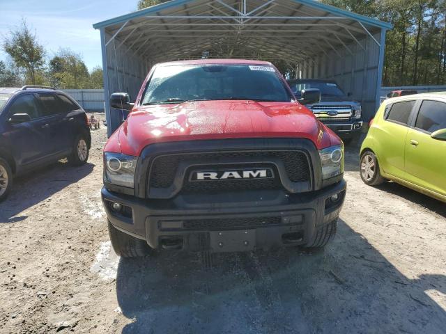 Photo 5 from auction – 2021 RAM 1500 CLASS with VIN 1C6RR7GT7MS509090