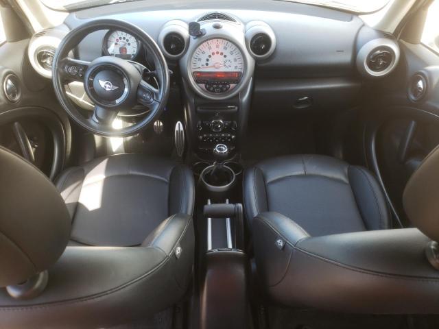 Photo 8 from auction – 2012 MINI COOPER S C with VIN WMWZC3C56CWM27799