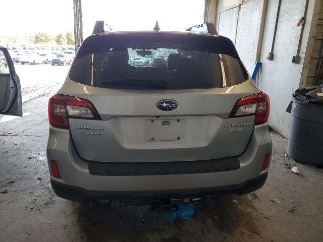Photo 6 from auction – 2017 SUBARU OUTBACK 2. with VIN 4S4BSANC1H3354465
