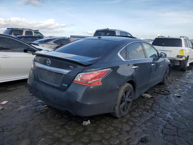 Photo 3 from auction – 2014 NISSAN ALTIMA with VIN 1N4AL3AP5EN262010