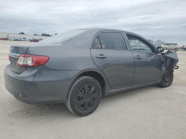 Photo 3 from auction – 2011 TOYOTA COROLLA BA with VIN 2T1BU4EE5BC669740