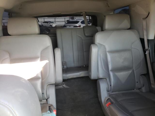Photo 10 from auction – 2016 CHEVROLET TAHOE LT with VIN 1GNSKBKC0GR416360