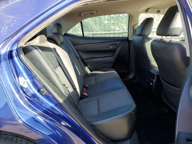 Photo 10 from auction – 2014 TOYOTA COROLLA L with VIN 2T1BURHE4EC213239