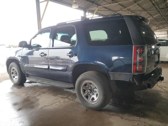 Photo 2 from auction – 2007 GMC YUKON with VIN 1GKFC13087R314461