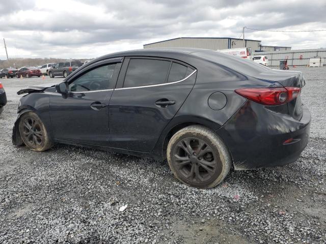 Photo 2 from auction – 2015 MAZDA 3 SPORT with VIN 3MZBM1U76FM213810