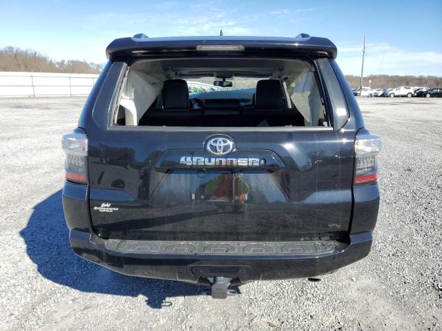 Photo 6 from auction – 2019 TOYOTA 4RUNNER SR with VIN JTEZU5JR0K5201145