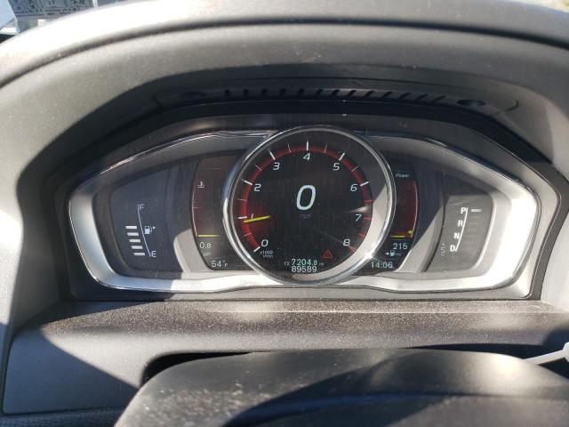 Photo 9 from auction – 2015 VOLVO XC60 with VIN YV440MDK8F2739261