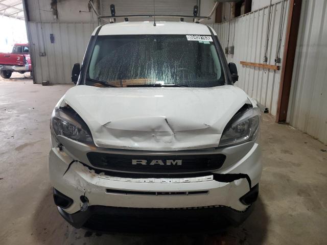 Photo 5 from auction – 2021 RAM PROMASTER with VIN ZFBHRFBB6M6T23338