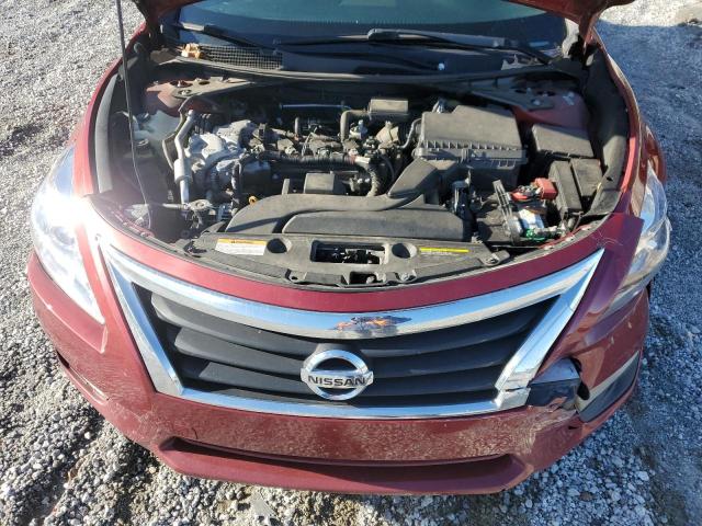 Photo 11 from auction – 2013 NISSAN ALTIMA 2.5 with VIN 1N4AL3AP3DN437532