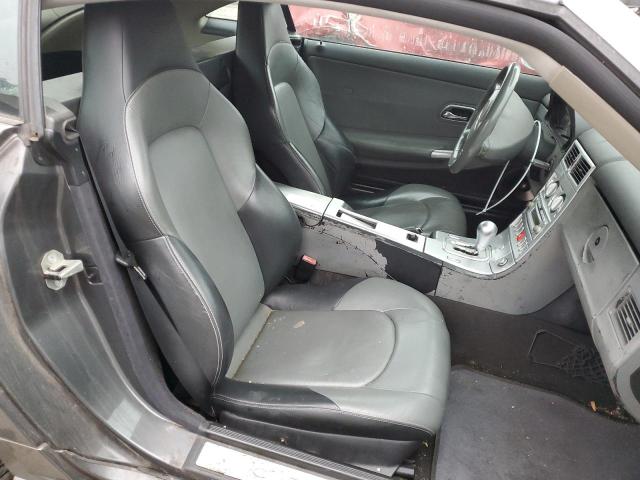 Photo 10 from auction – 2004 CHRYSLER CROSSFIRE with VIN 1C3AN69L94X006483