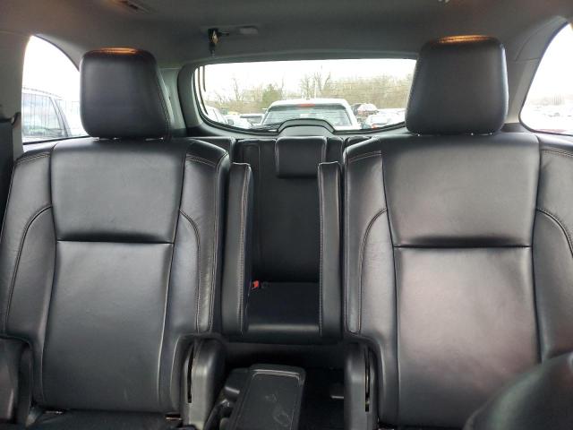 Photo 10 from auction – 2018 TOYOTA HIGHLANDER with VIN 5TDJZRFH0JS532732