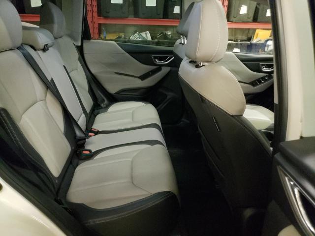 Photo 10 from auction – 2021 SUBARU FORESTER L with VIN JF2SKASC0MH469839