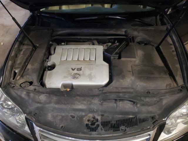 Photo 11 from auction – 2011 LEXUS ES 350 with VIN JTHBK1EG8B2452623