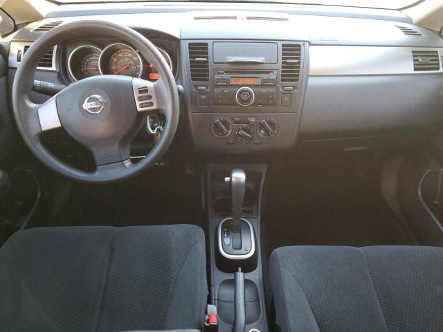 Photo 8 from auction – 2010 NISSAN VERSA S with VIN 3N1BC1CP9AL459033