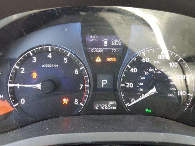 Фото 9 с аукциона – 2015 LEXUS RX 350 с VIN 2T2ZK1BA8FC205590
