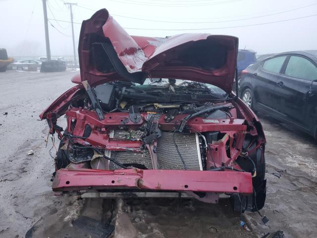 Photo 5 from auction – 2011 CHEVROLET IMPALA LT with VIN 2G1WB5EK5B1120761