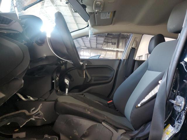 Photo 7 from auction – 2016 FORD FIESTA S with VIN 3FADP4TJ3GM162291