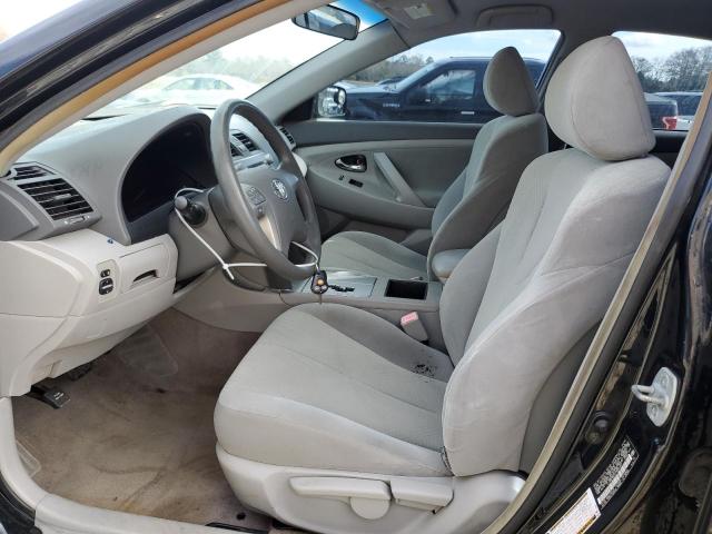 Photo 7 from auction – 2007 TOYOTA CAMRY CE with VIN JTNBE46KX73054601
