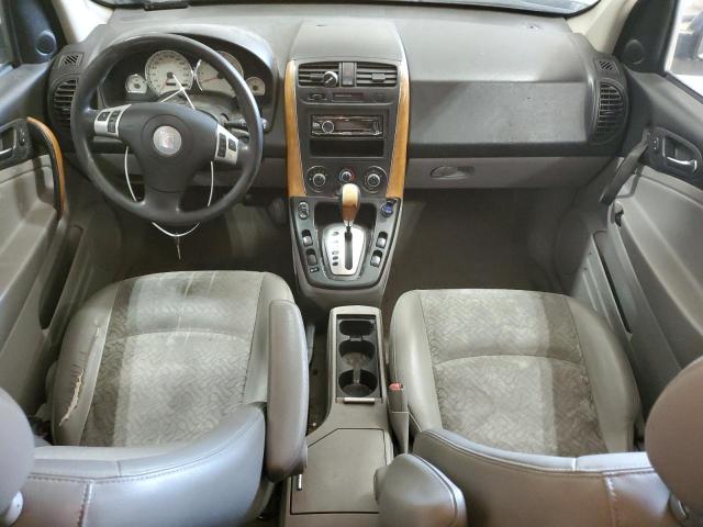 Photo 8 from auction – 2007 SATURN VUE with VIN 5GZCZ63417S811453