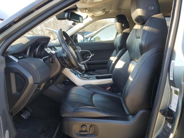 Photo 7 from auction – 2016 LAND ROVER RANGE ROVE with VIN SALVP2BG4GH150818