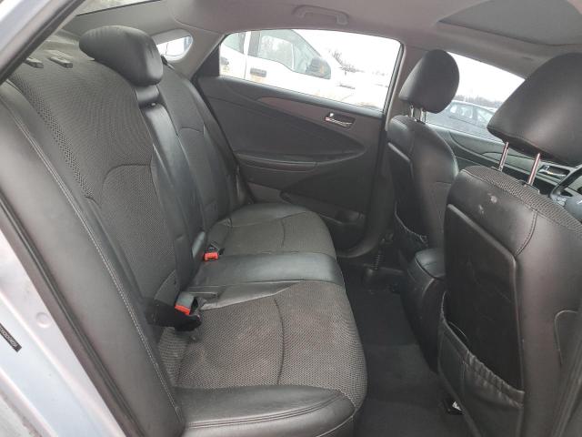 Photo 10 from auction – 2012 HYUNDAI SONATA SE with VIN 5NPEC4AC6CH346204