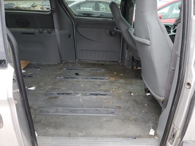 Photo 10 from auction – 2004 DODGE GRAND CARA with VIN 1D4GP24R24B556354