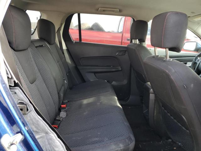 Photo 10 from auction – 2010 GMC TERRAIN SL with VIN 2CTALBEW2A6382095