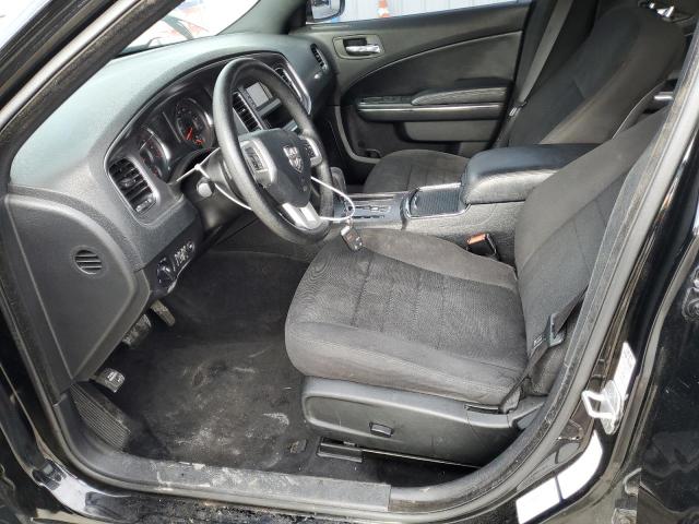 Photo 7 from auction – 2013 DODGE CHARGER SE with VIN 2C3CDXBG3DH638446