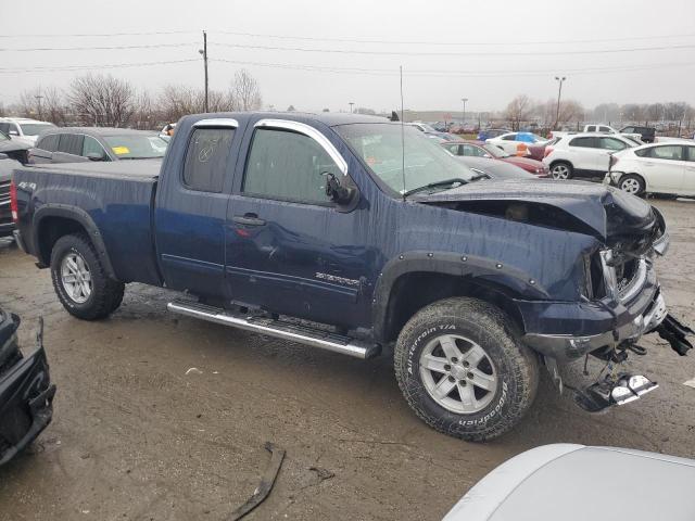 Photo 4 from auction – 2010 GMC SIERRA K15 with VIN 1GTSKVE31AZ232090