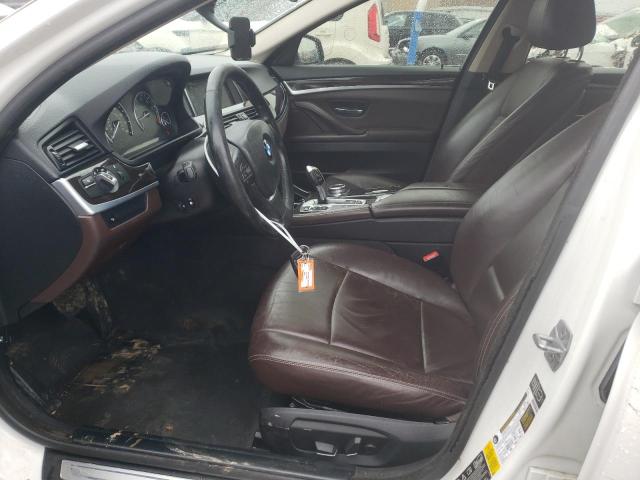 Photo 7 from auction – 2014 BMW 535 XI with VIN WBA5B3C58ED539360