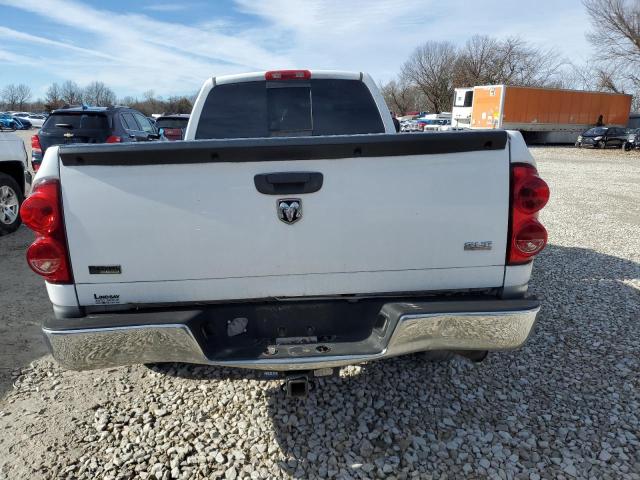 Photo 6 from auction – 2007 DODGE RAM 1500 with VIN 1D7HA16P87J515350