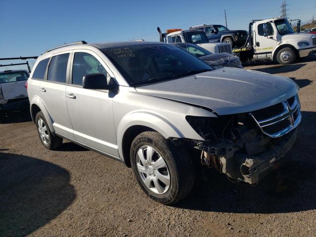 Photo 4 from auction – 2013 DODGE JOURNEY SE with VIN 3C4PDCAB0DT722615