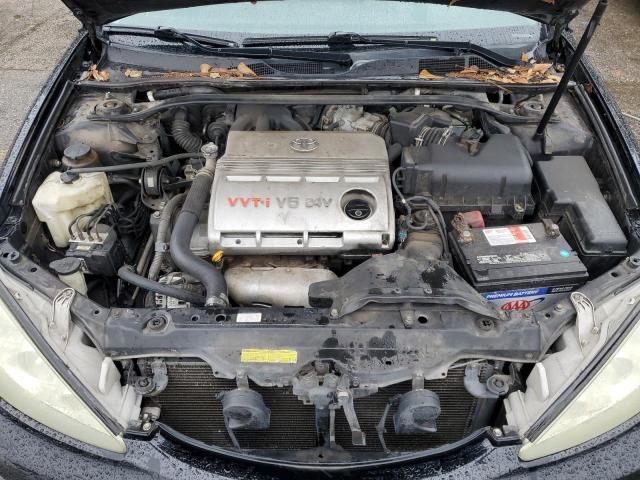 Photo 11 from auction – 2005 TOYOTA CAMRY LE with VIN 4T1BF32K85U097421