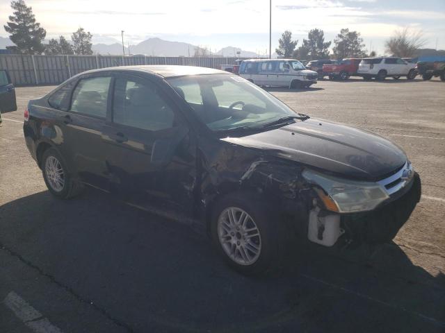 Photo 4 from auction – 2010 FORD FOCUS SE with VIN 1FAHP3FN4AW209488