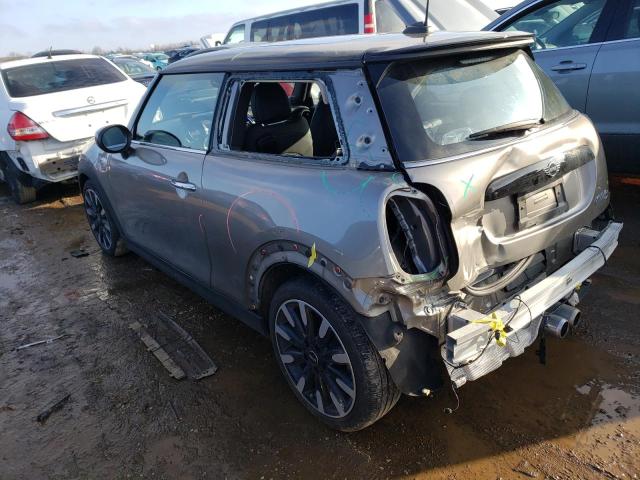 Photo 2 from auction – 2020 MINI COOPER S with VIN WMWXR5C05L2M01997