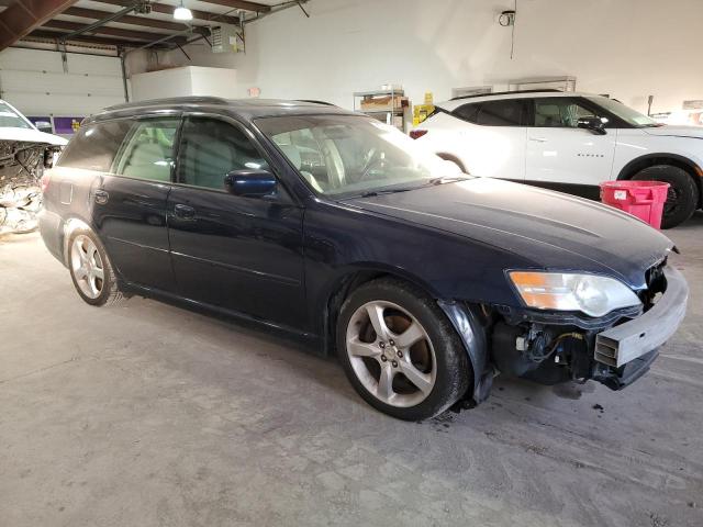 Photo 4 from auction – 2006 SUBARU LEGACY with VIN 4S3BP626967339929