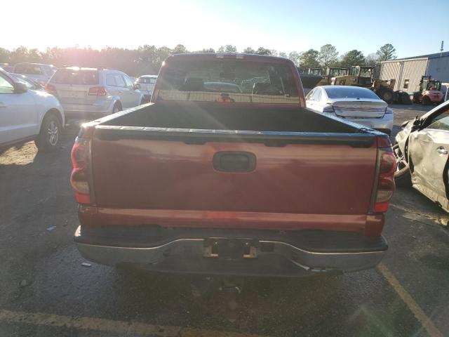 Photo 6 from auction – 2007 CHEVROLET SILVERADO with VIN 2GCEC19Z771115892