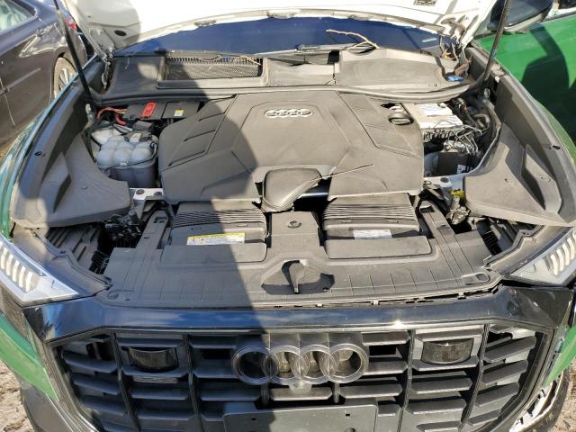 Photo 11 from auction – 2019 AUDI Q8 PRESTIG with VIN WA1FVAF19KD045915