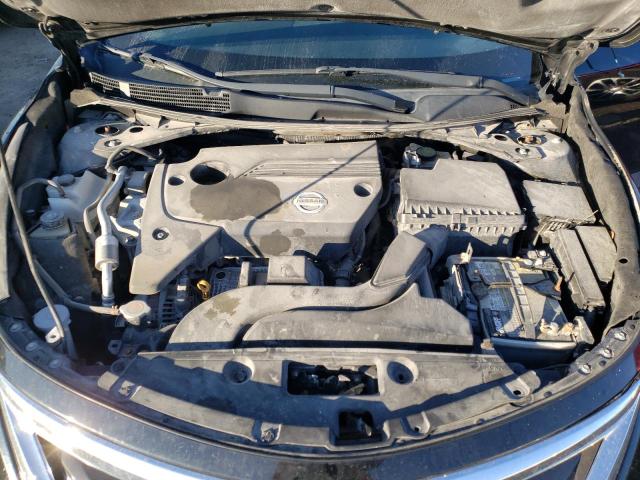 Photo 11 from auction – 2013 NISSAN ALTIMA 2.5 with VIN 1N4AL3APXDC921435