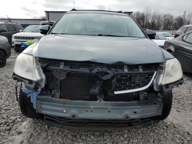 Photo 5 from auction – 2010 MAZDA CX-9 with VIN JM3TB3MA1A0209297