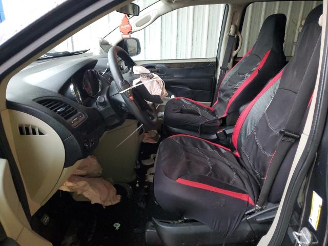 Photo 7 from auction – 2012 DODGE GRAND CARA with VIN 2C4RDGBG6CR336745