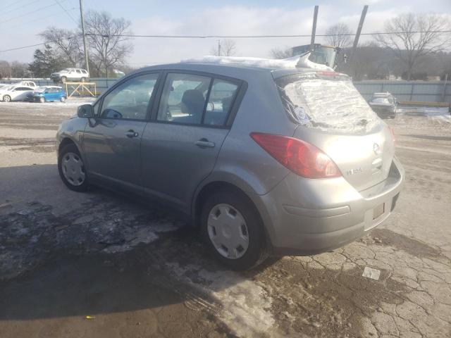 Photo 2 from auction – 2008 NISSAN VERSA S with VIN 3N1BC13EX8L420492