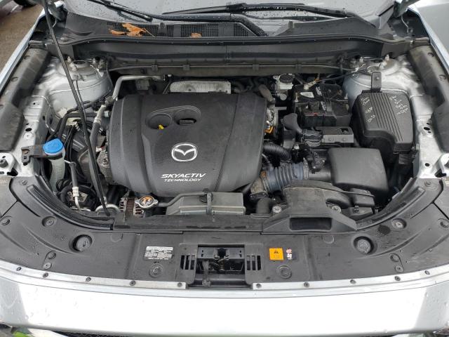 Photo 11 from auction – 2019 MAZDA CX-5 GRAND with VIN JM3KFBDM8K1552561