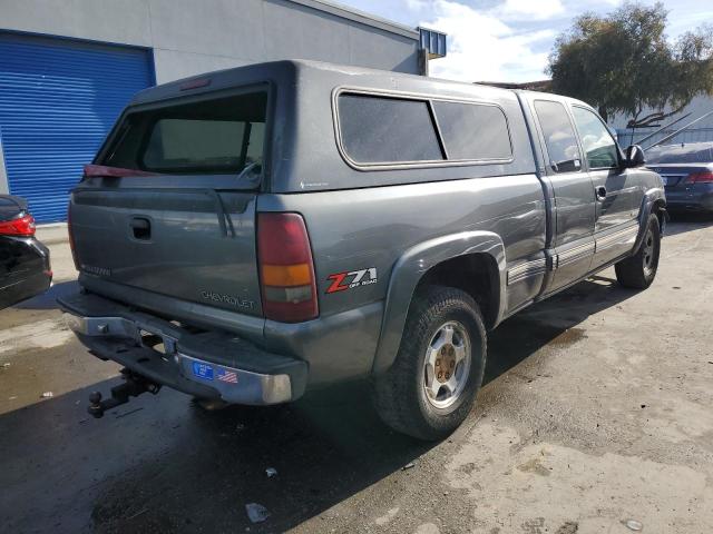 Photo 3 from auction – 2001 CHEVROLET SILVERADO with VIN 1GCEK19T81E161316