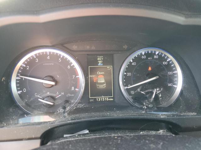 Photo 9 from auction – 2016 TOYOTA HIGHLANDER with VIN 5TDJKRFH3GS302812