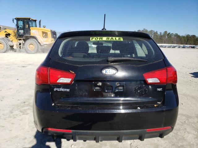 Photo 6 from auction – 2011 KIA FORTE EX with VIN KNAFU5A2XB5432951