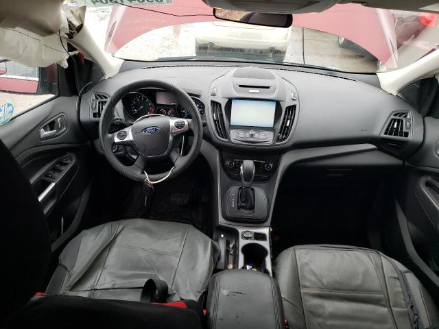 Photo 8 from auction – 2015 FORD ESCAPE SE with VIN 1FMCU9GX2FUC41905