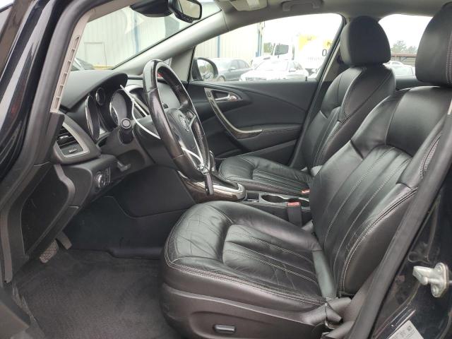 Фото 7 с аукциона – 2014 BUICK VERANO с VIN 1G4PS5SK9E4197167